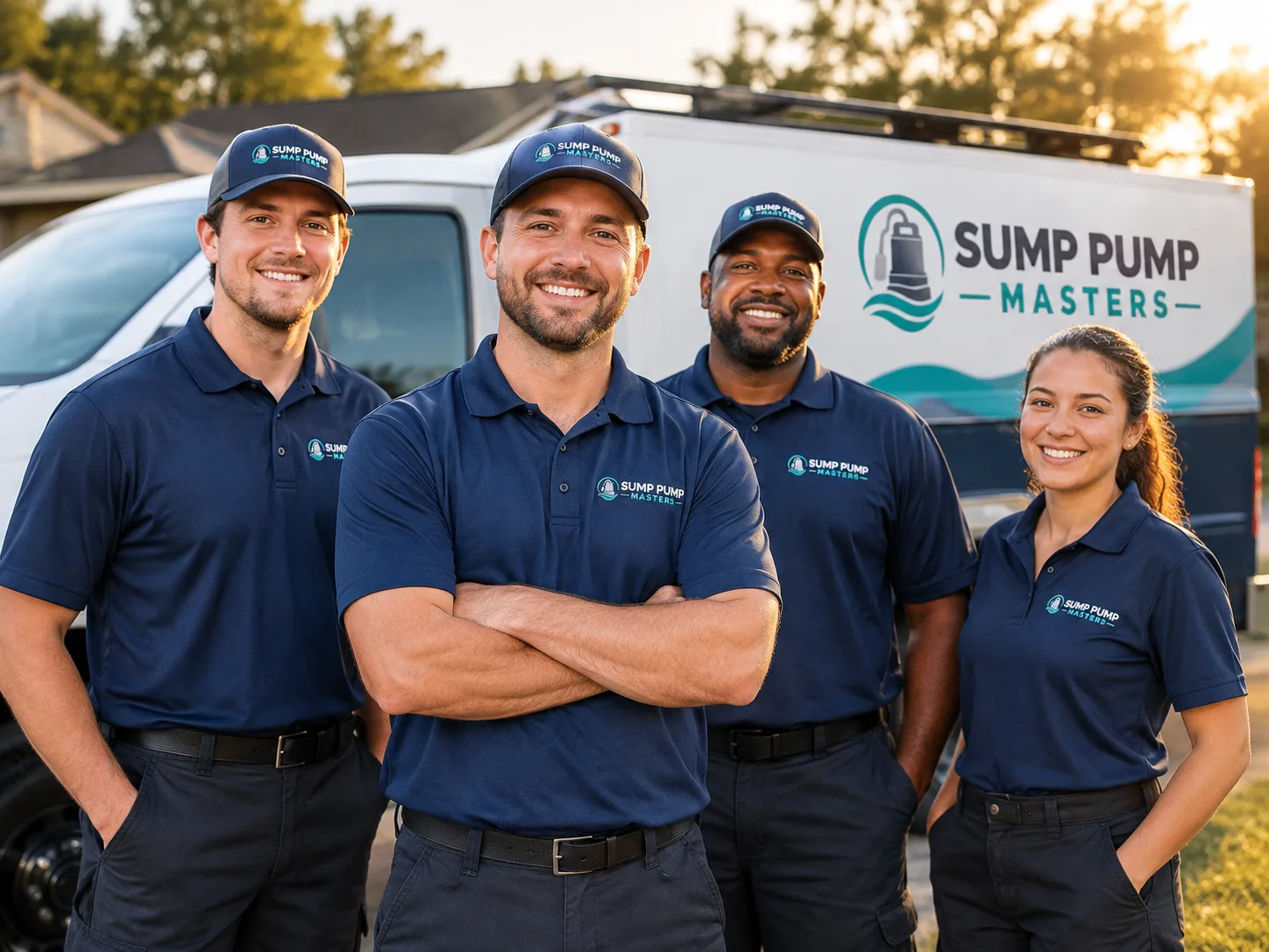 Sump Pump Repair company in Palmyra, MI