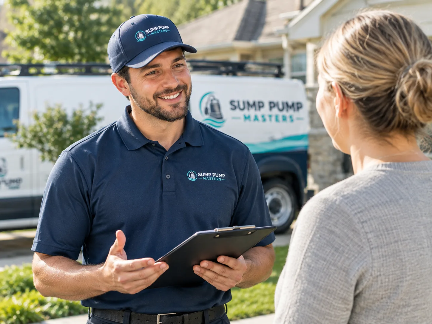 Sump Pump Repair Palmyra, MI FAQs
